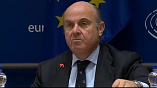 ЕЦБ предупредил о риске "жёсткого брексита"