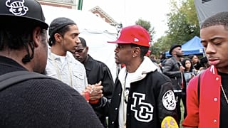 Grammy'ye aday gösterilen ABD'li rapçi Nipsey Hussle silahlı saldırı sonucu öldürüldü