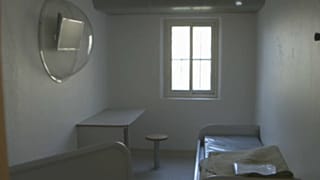 Самоубийства в тюрьмах Франции