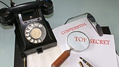 Ιταλία: Διαγωνισμός για πρόσληψη "Τζέιμς Μποντ"!