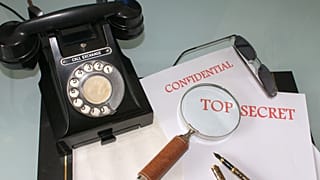 Ιταλία: Διαγωνισμός για πρόσληψη "Τζέιμς Μποντ"!