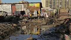 Cholera in Mosambik: 1000 Erkrankungen und ein Todesfall