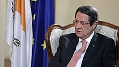 Πρόεδρος Αναστασιάδης: Έχω ήσυχη τη συνείδησή μου για το θέμα του Συνεργατισμού