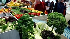Avrupa'da en çok meyve ve sebzeyi hangi ülke tüketiyor? Türkiye kaçıncı sırada?