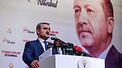 AK Parti, İstanbul'un 39 ilçesinde seçimlere itiraz etti