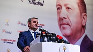 AK Parti, İstanbul'un 39 ilçesinde seçimlere itiraz etti