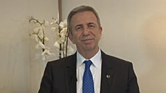 Mansur Yavaş euronews Türkçe RÖP programında anlattı: Kimdir? Ankara'da ilk icraatleri ne olacak?