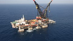 Doğu Akdeniz'de doğalgaz bilmecesi, bölgede kilit ülke Mısır