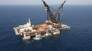 Doğu Akdeniz'de doğalgaz bilmecesi, bölgede kilit ülke Mısır