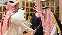 قتل خاشقجی؛ پرداخت غرامت به فرزندان مقتول از سوی ریاض 