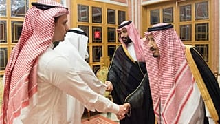 قتل خاشقجی؛ پرداخت غرامت به فرزندان مقتول از سوی ریاض 