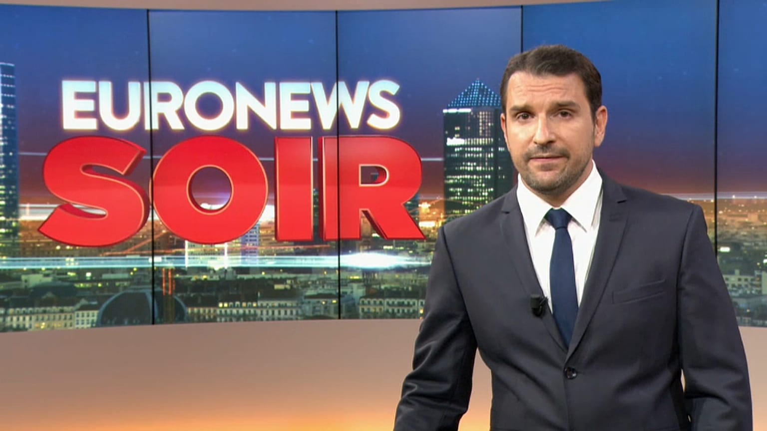 Euronews Soir : l'actualité du 2 avril