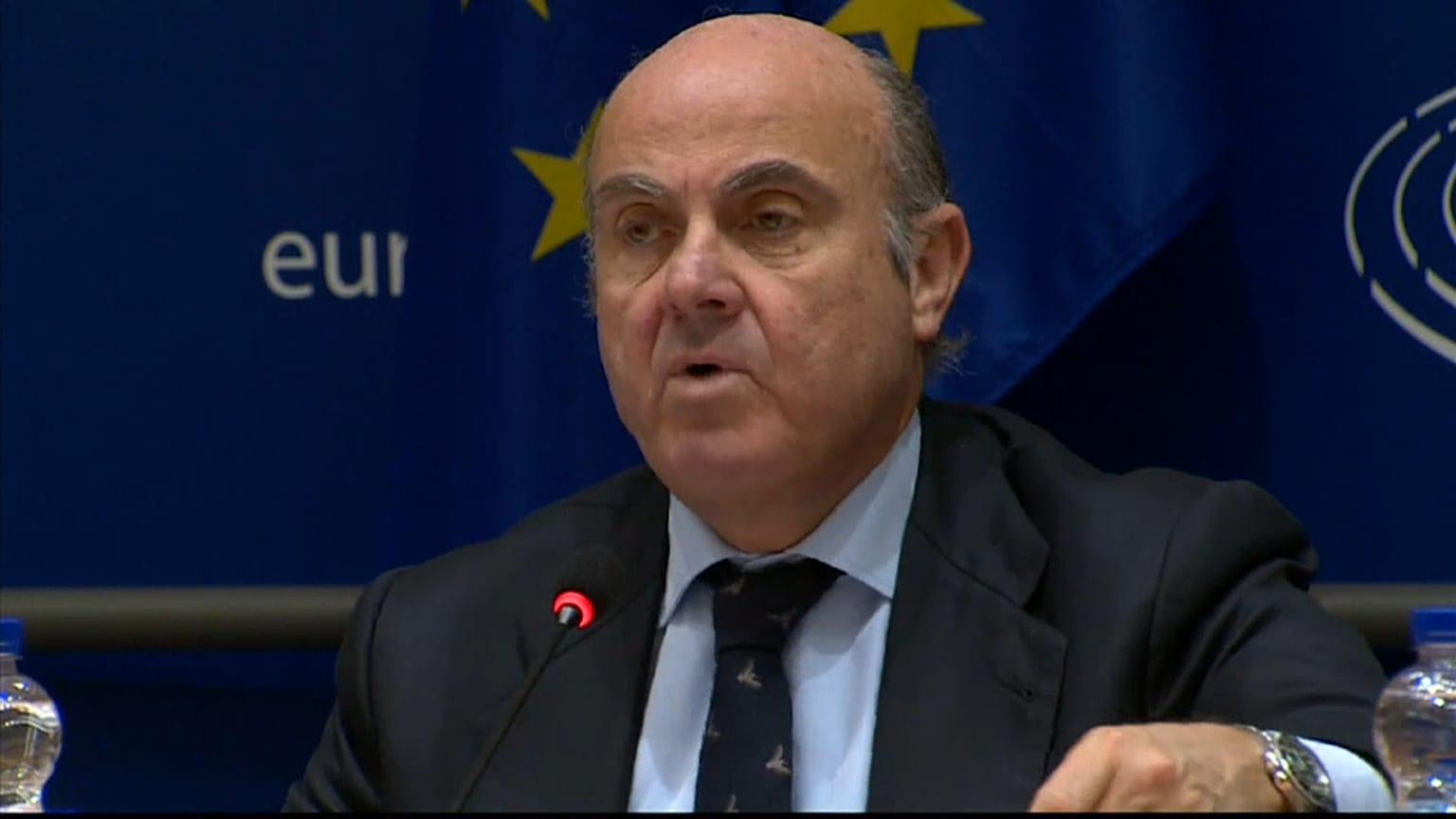 Le "Brief de Bruxelles" : la BCE, les fertilisants et les prisons françaises