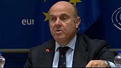Le "Brief de Bruxelles" : la BCE, les fertilisants et les prisons françaises