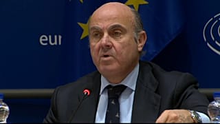 Le "Brief de Bruxelles" : la BCE, les fertilisants et les prisons françaises