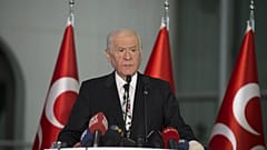 Bahçeli: Sadece büyükşehir belediye başkanları seçilsin, onlar da ilçe belediyelerini belirlesin