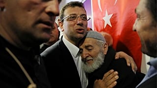 Die türkische Demokratie ist am Leben und wohlauf ǀ View