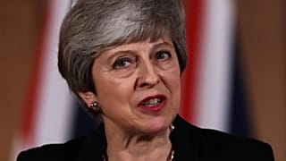 May will seek fresh Article 50 extension and sit down with opposition to find a Brexit solution