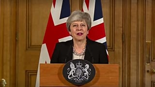 Brexit: Παράταση... στην παράταση ζητεί η Τερέζα Μέι 