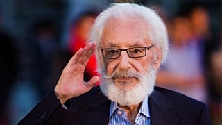 جمشید مشایخی، بازیگر سرشناس سینمای ایران درگذشت