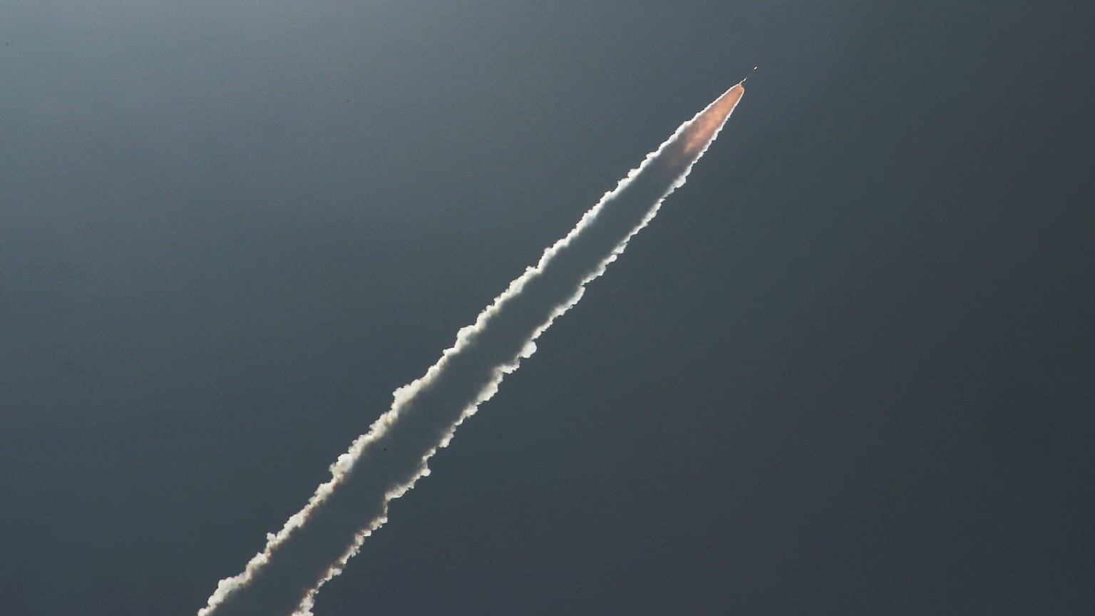 NASA: Hindistan'ın uydu vurması, insanlığın gelecekte yapacağı uzay seyahatlerini tehlikeye atıyor