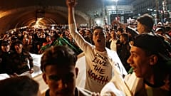 Bouteflika parti, les Algériens attendent plus