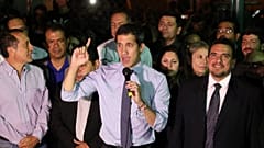 Juan Guaidó verliert Immunität - Tausende fliehen nach Kolumbien