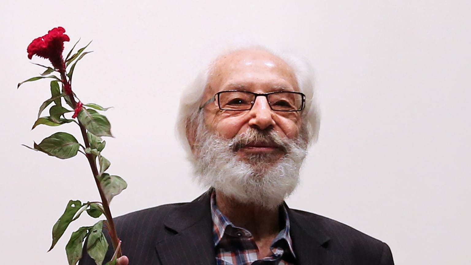 جمشید مشایخی؛ مرید راه عشق
