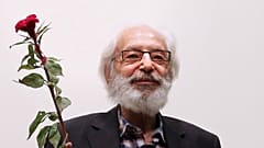 جمشید مشایخی؛ مرید راه عشق
