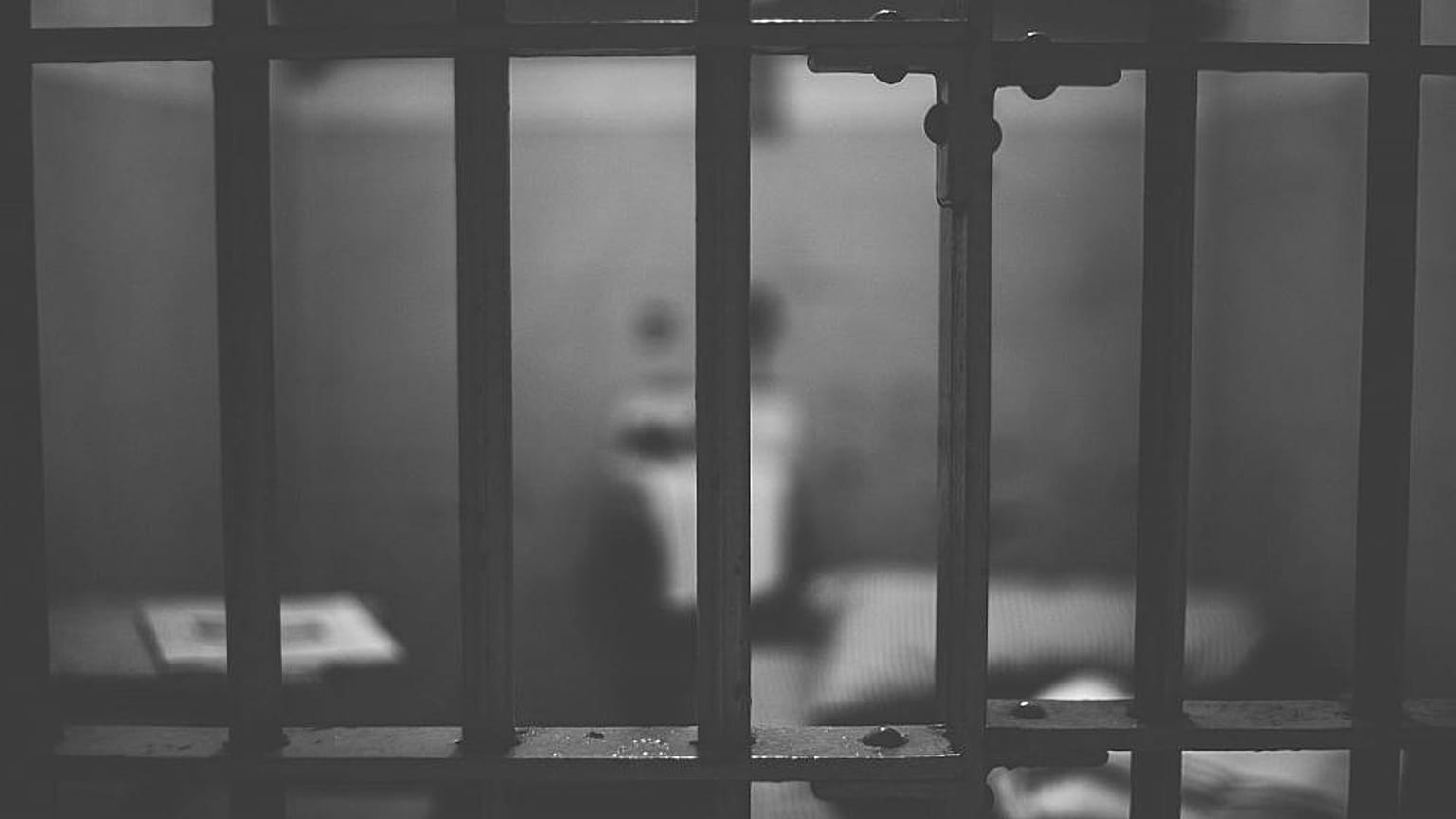 Россия лидирует в Европе по количеству заключенных 