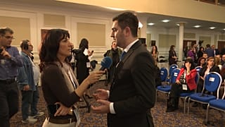 Βόρεια Μακεδονία: «Οι ετικέτες δεν έχουν σημασία»