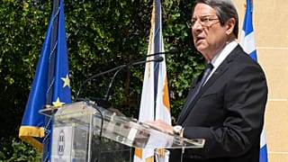 Πρόεδρος Αναστασιάδης: «Έτοιμος να συνεχίσω τον διάλογο από εκεί που τερματίστηκε»
