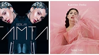 Στον πρώτο ημιτελικό της Eurovision Ελλάδα και Κύπρος
