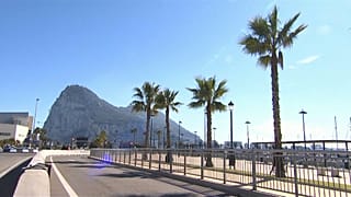 La eterna batalla por la soberanía de Gibraltar