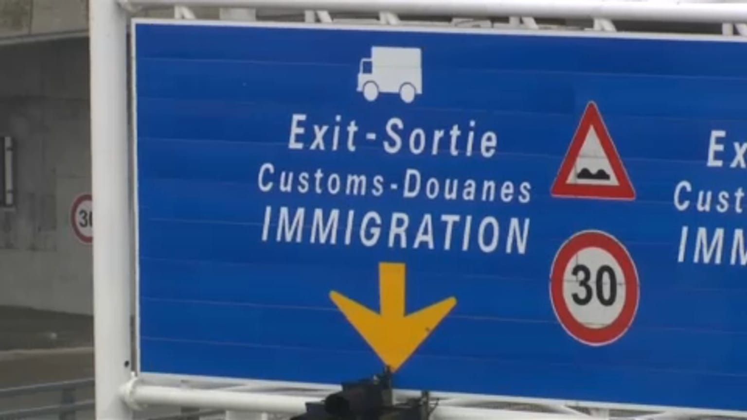 Britânicos isentos de visto para UE após Brexit (e vice-versa)