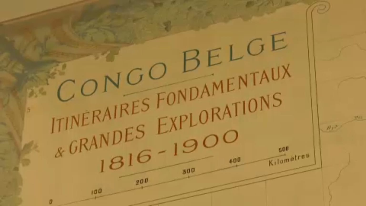Bélgica pede desculpa a mestiços das ex-colónias
