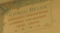 Bélgica pede desculpa a mestiços das ex-colónias
