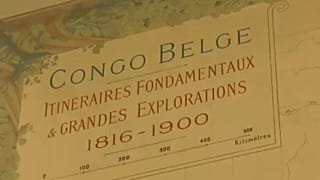 Bélgica pede desculpa a mestiços das ex-colónias