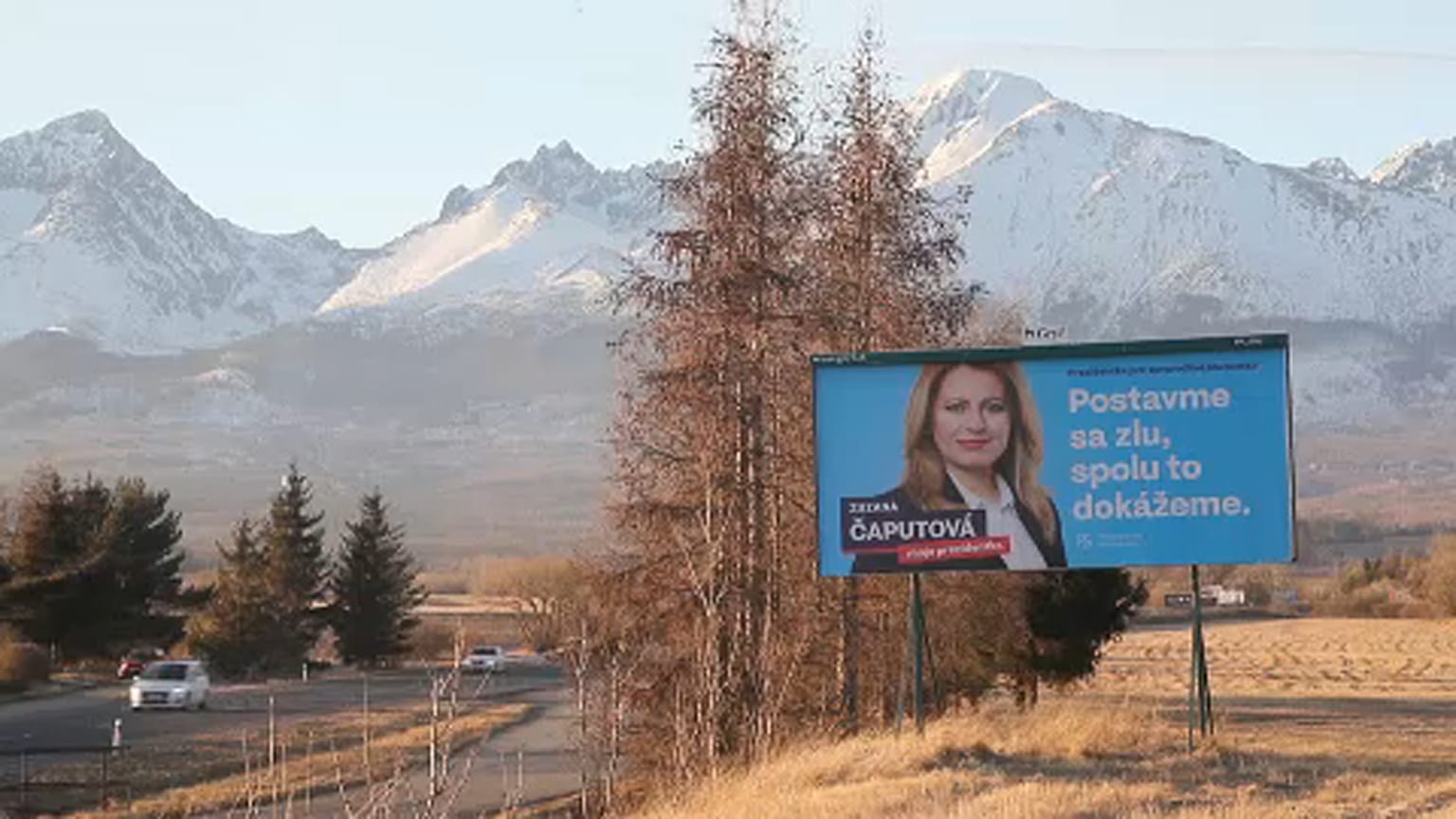 Külsősök a politika csúcsán