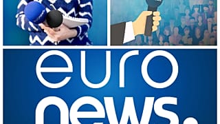 Euronews Newsletter: Το καθημερινό ενημερωτικό δελτίο για εσάς