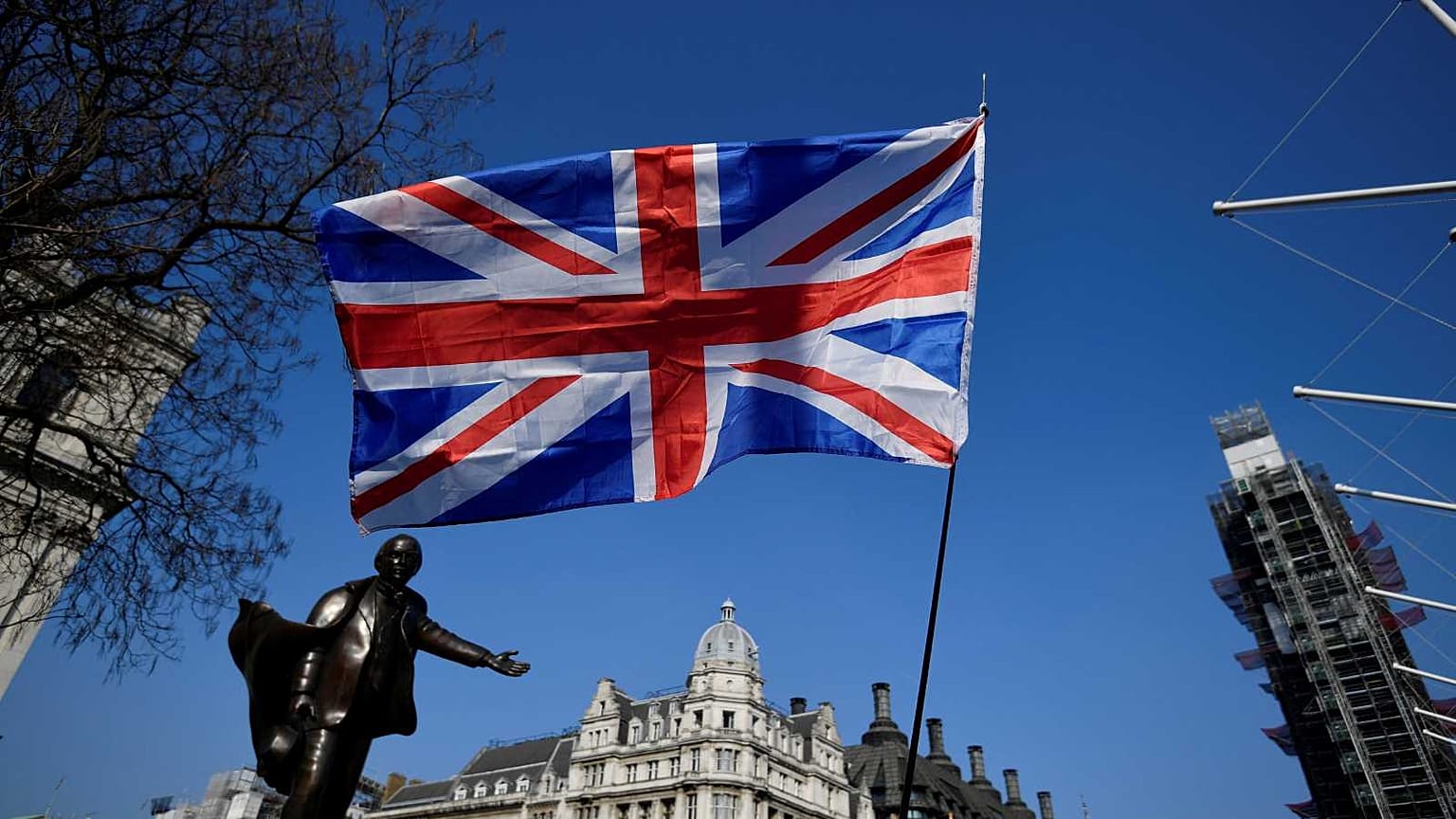 Brexit : la demande de report laisse les Britanniques sceptiques
