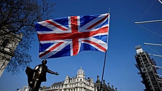 Brexit : la demande de report laisse les Britanniques sceptiques