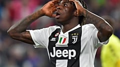 Football : nouvel incident raciste en Italie