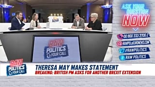 Your Call in full: Should there be another Brexit extension?
