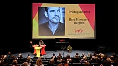 Astrid Lindgren Memorial Award jury announces this year's laureate