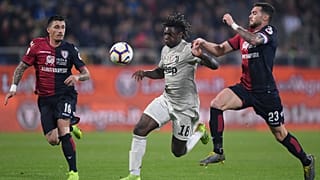 Cori razzisti: sui social solidarietà a Kean. E Balotelli se la prende con Bonucci