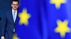 Varsovie se fait encore taper sur les doigts par l'UE pour sa réforme de la justice 