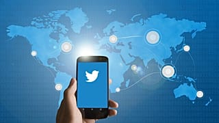 توییتر کارزار تبلیغاتی دولت فرانسه برای انتخابات اروپایی را مسدود کرد