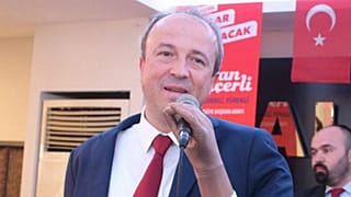 Türkiye'nin ilk engelli belediye başkanı Hançerli: Eşitsizlik yaygın olunca her alanı etkiliyor
