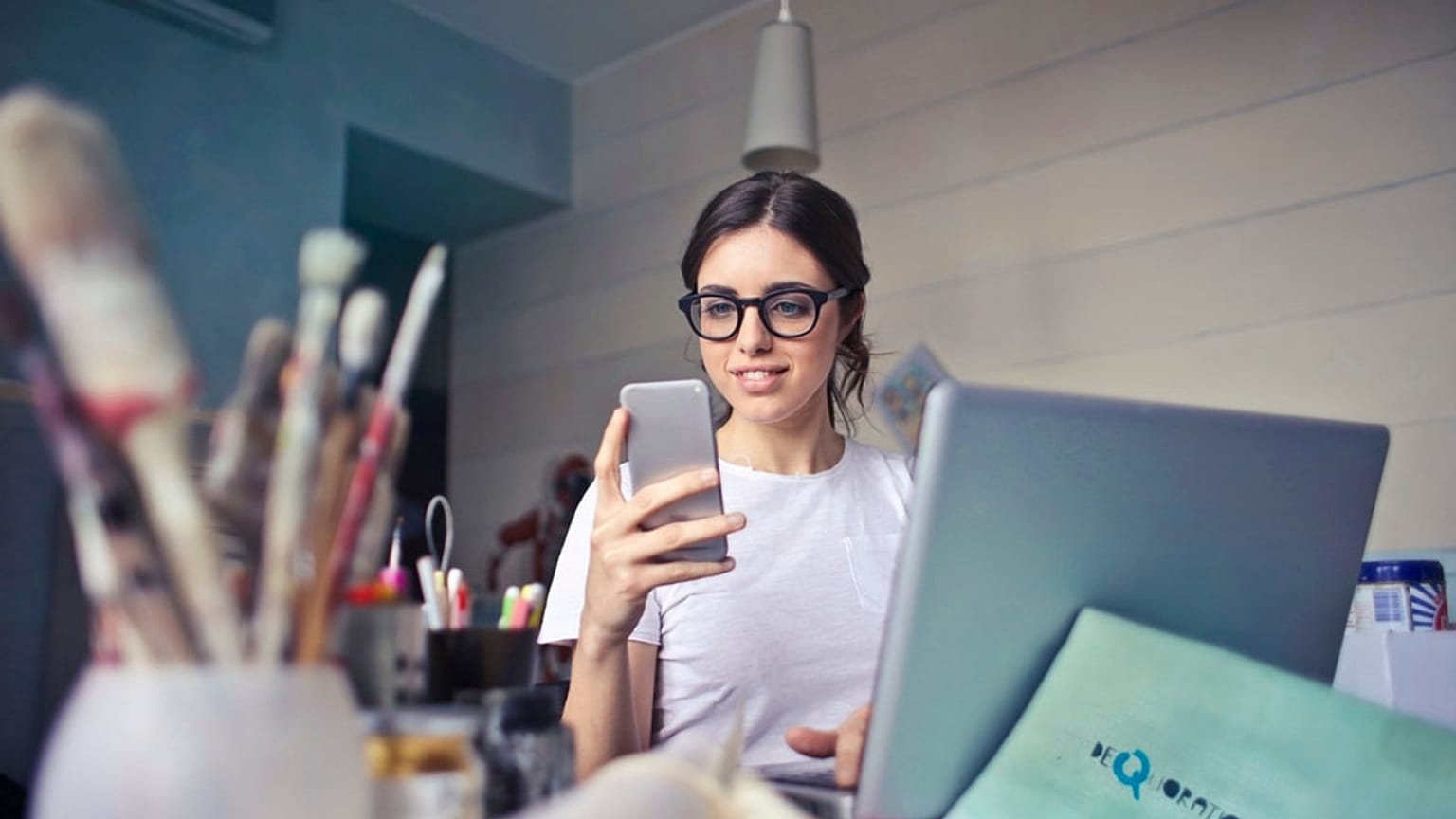 Are you suffering from Computer Vision Syndrome? 